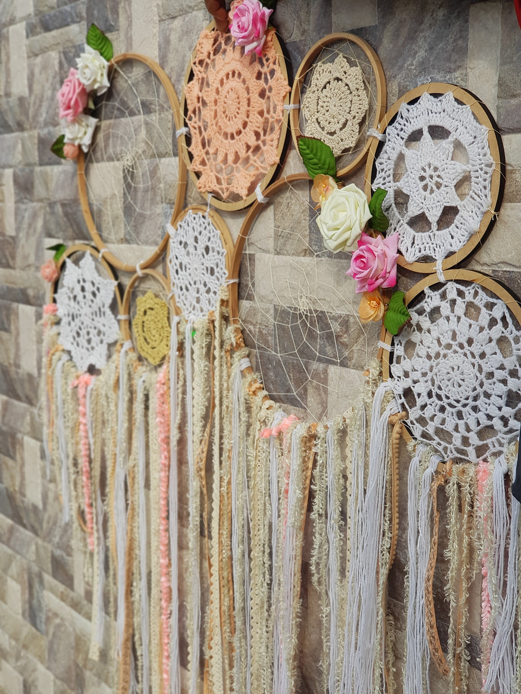 Soulknots Dreamcatcher