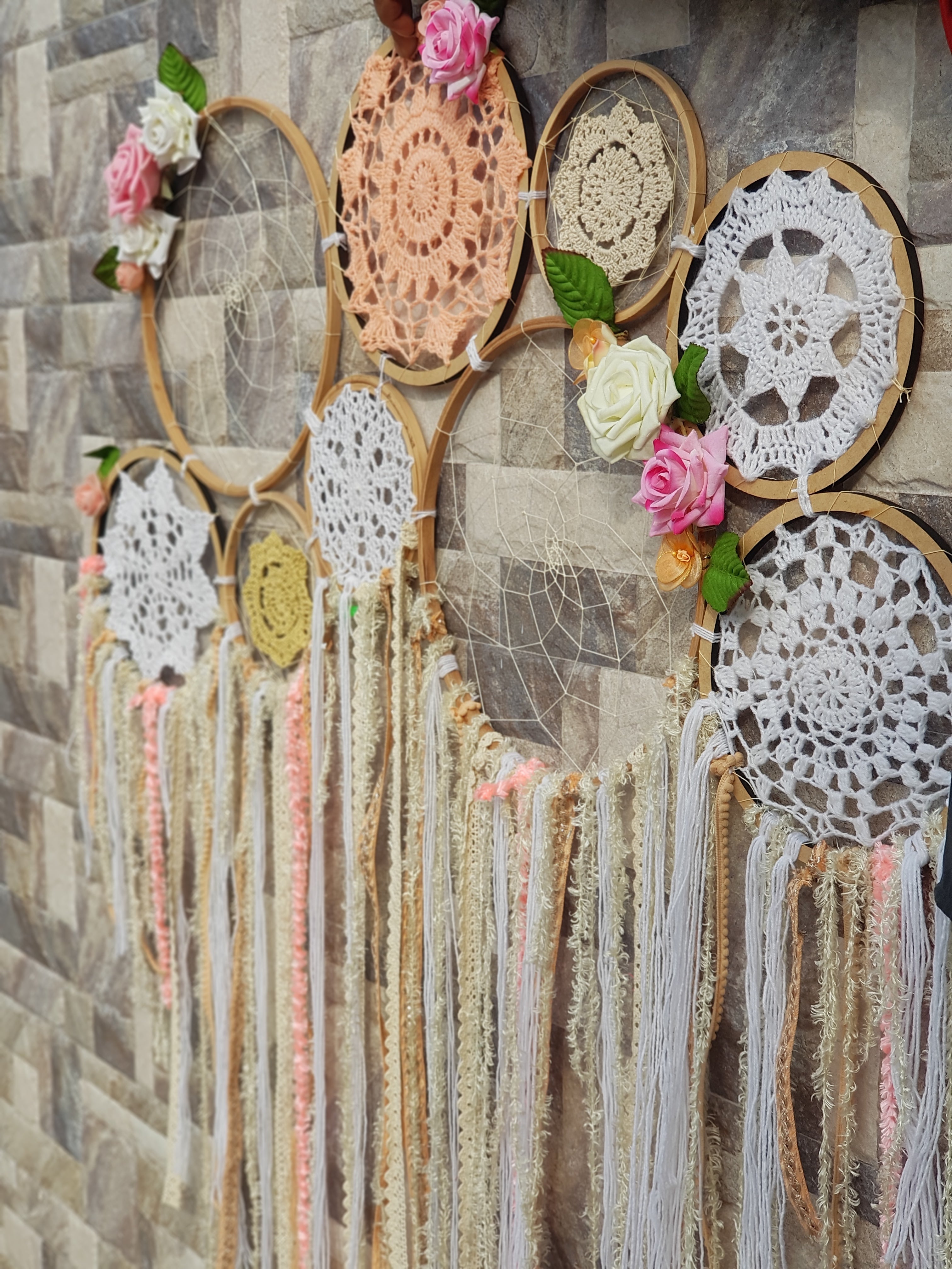 Soulknots Dreamcatcher