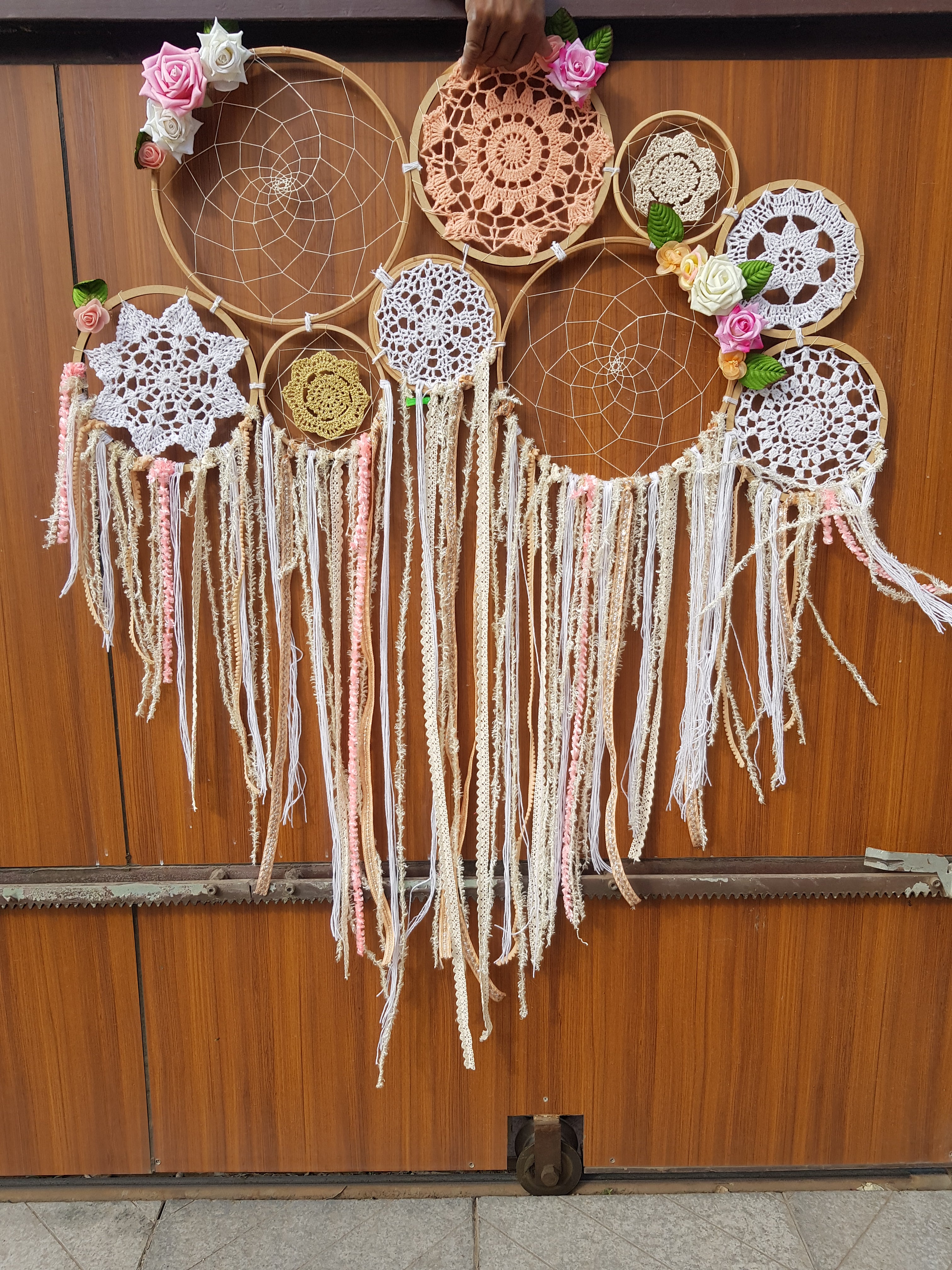 Soulknots Dreamcatcher