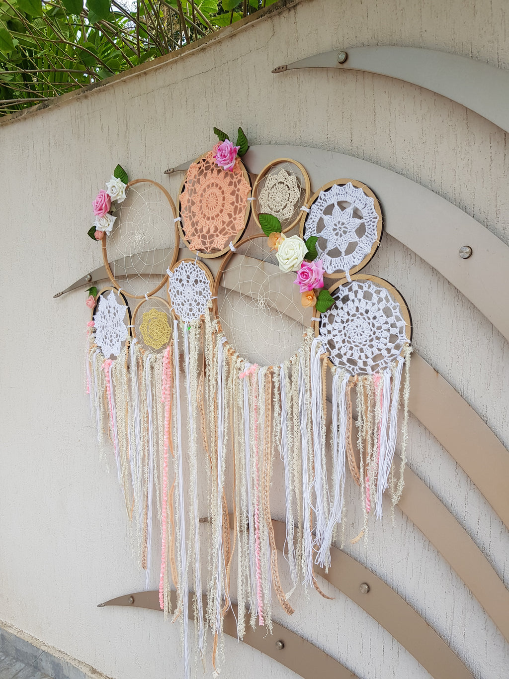 Soulknots Dreamcatcher