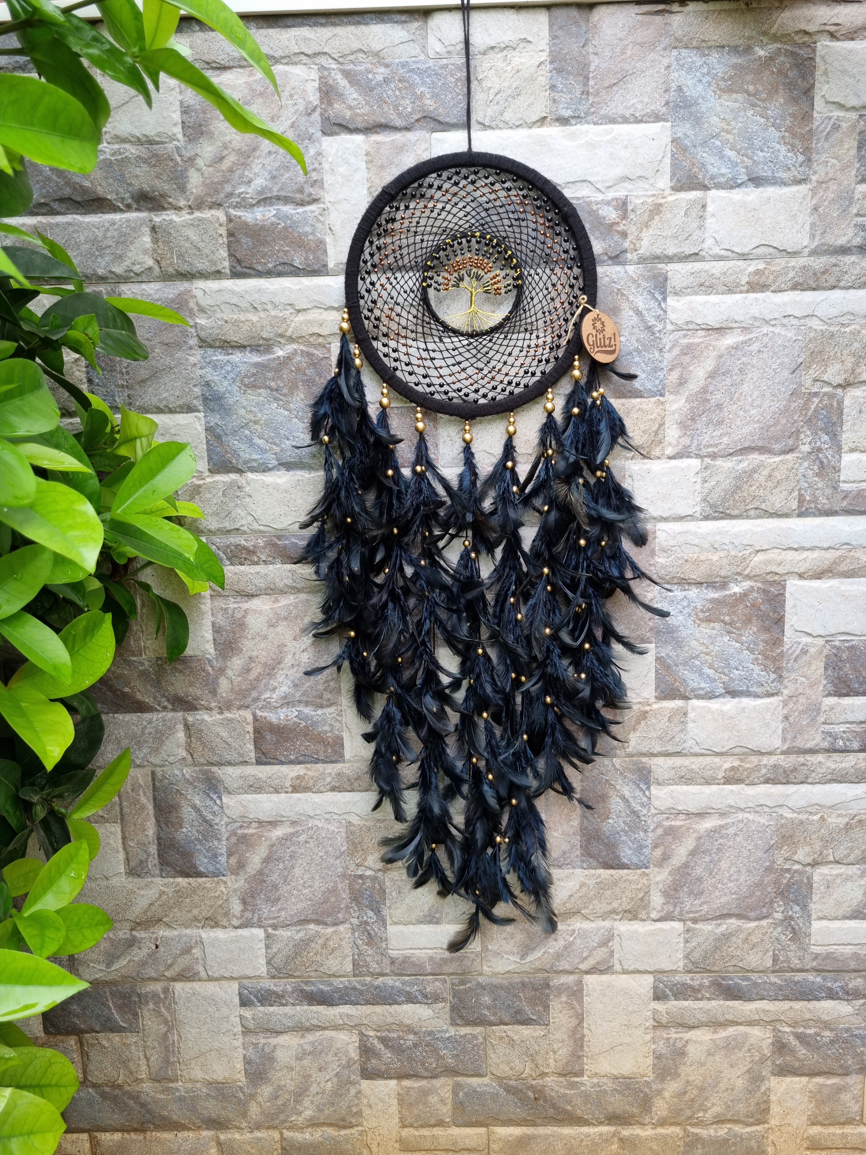 Black Men’s Dreamcatcher