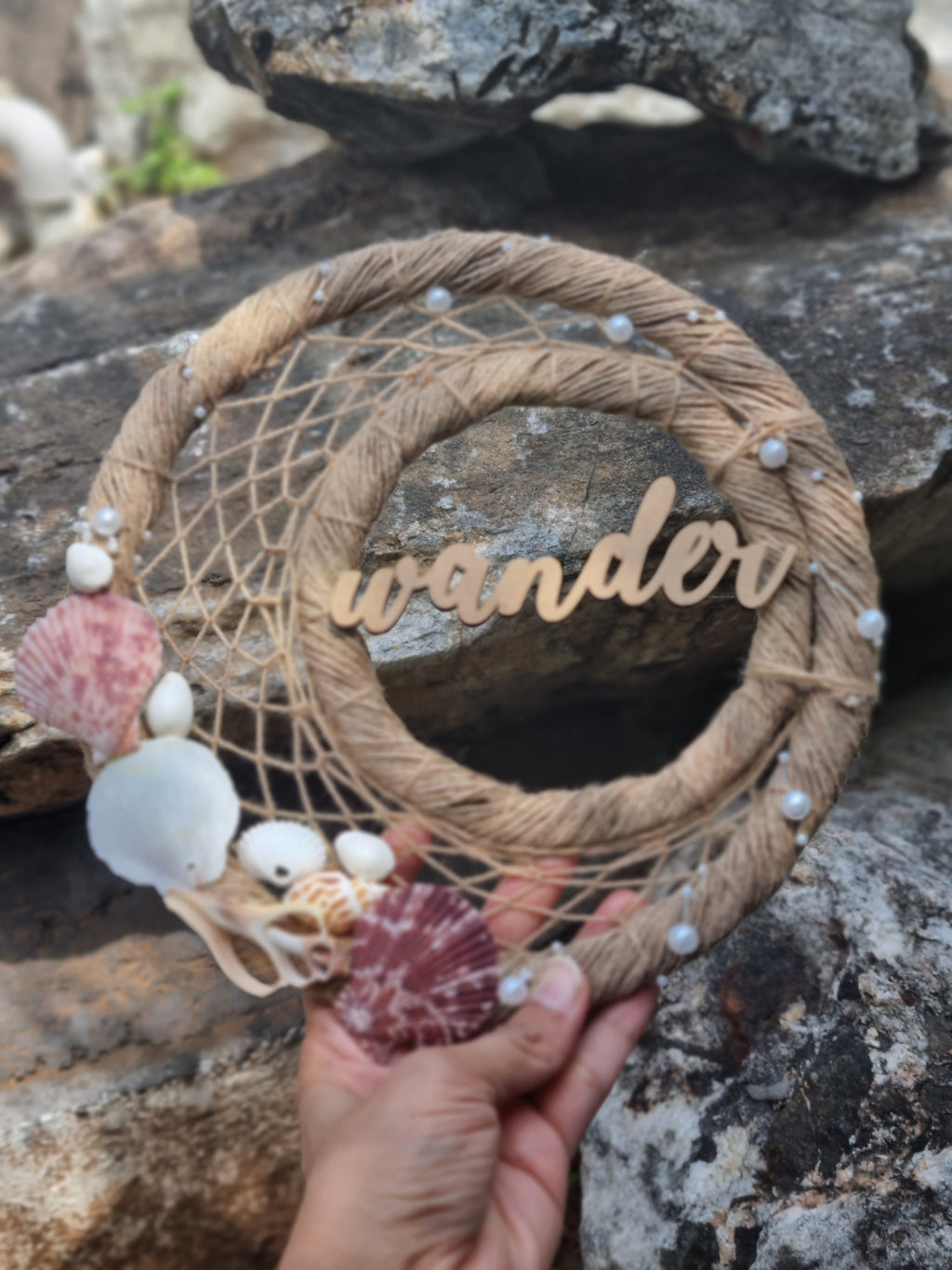 Wander Boho Decor