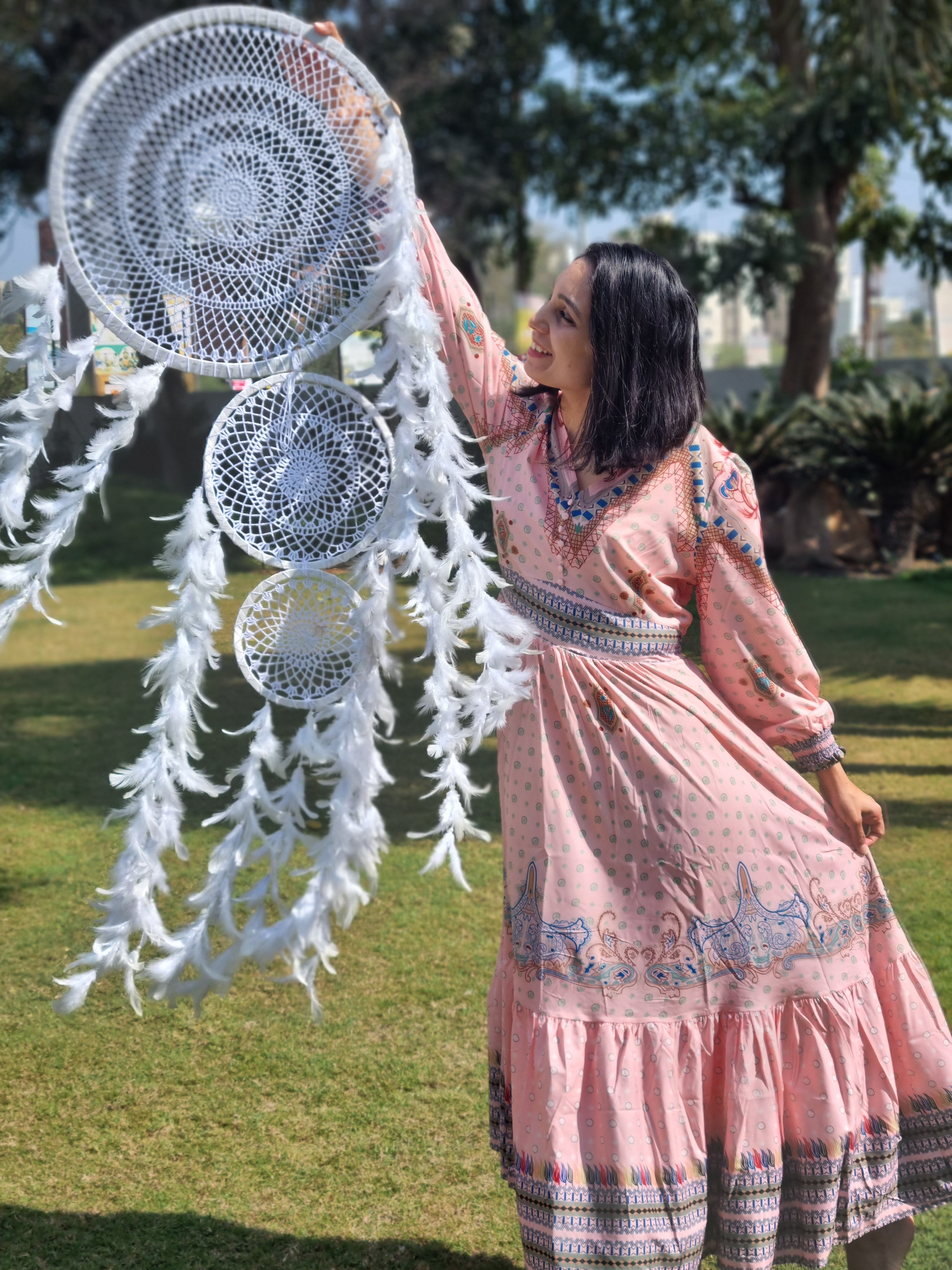 Fairyland Decor & Events Dreamcatcher