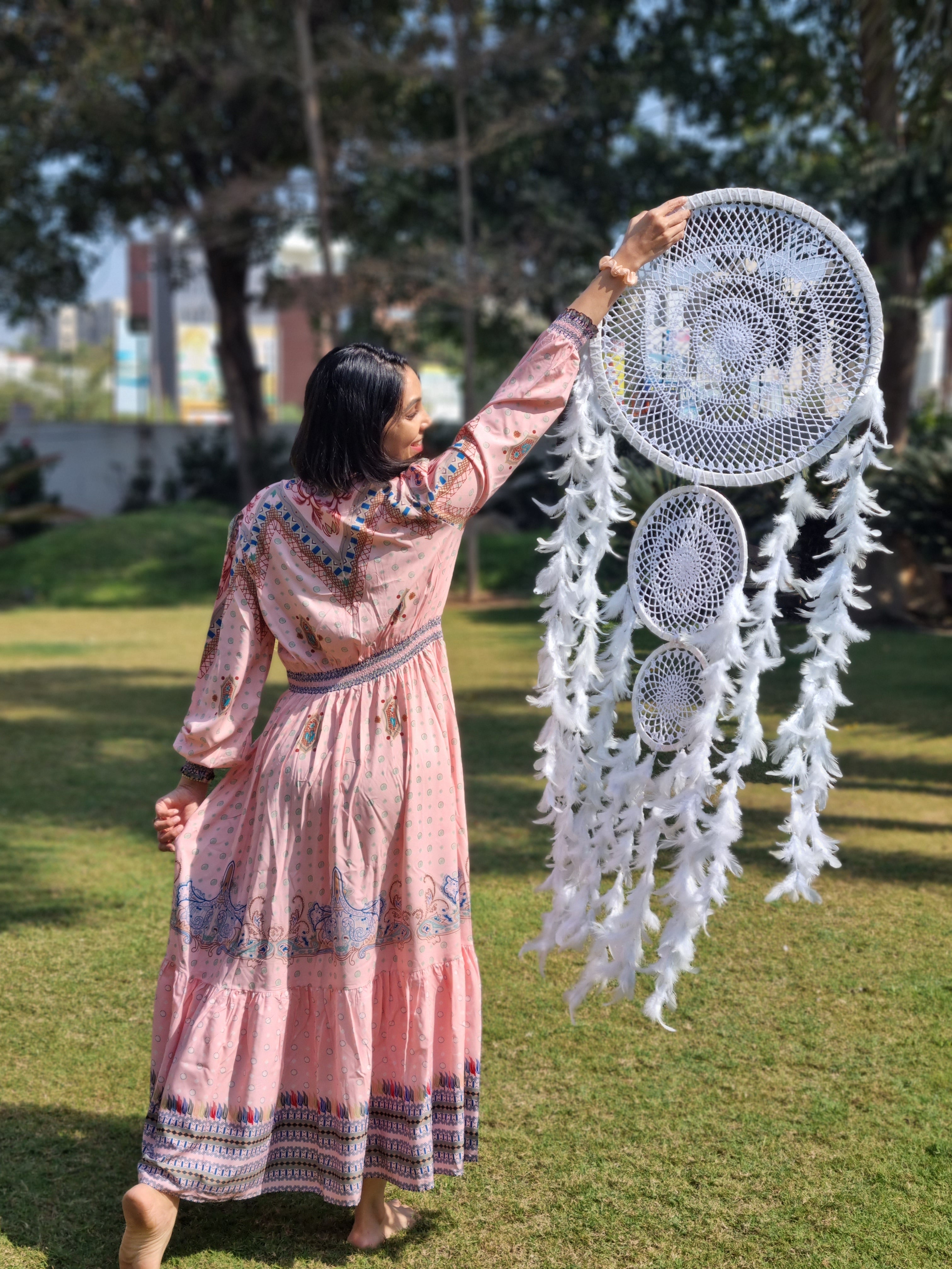 Fairyland Decor & Events Dreamcatcher