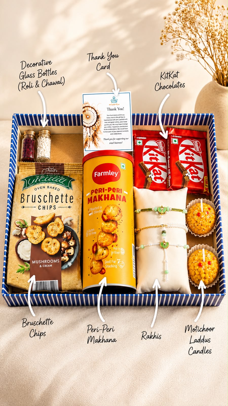 Rakhi Hamper
