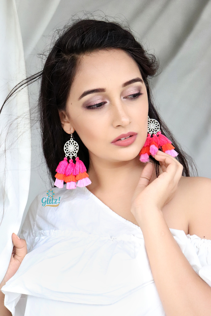 Nautanki Earring