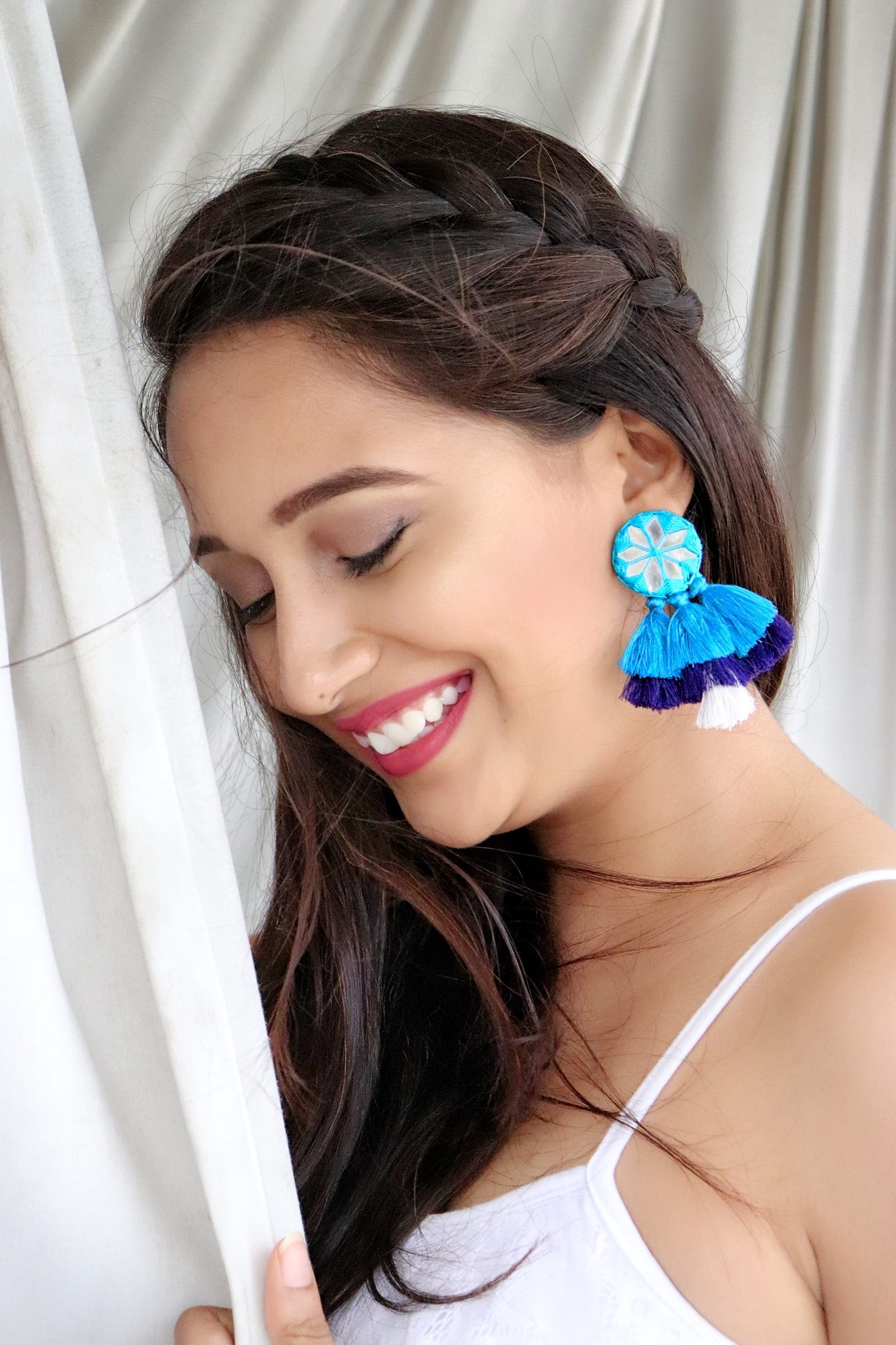 Masakali Earing