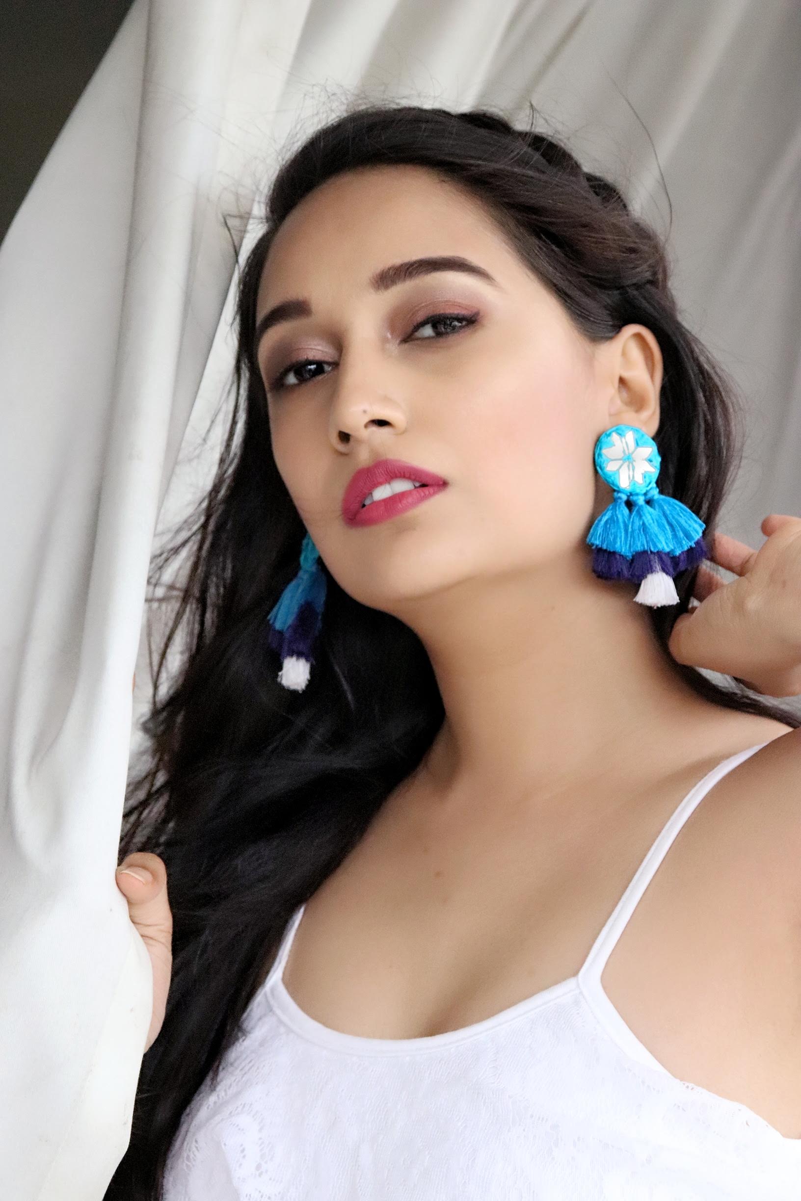 Masakali Earing