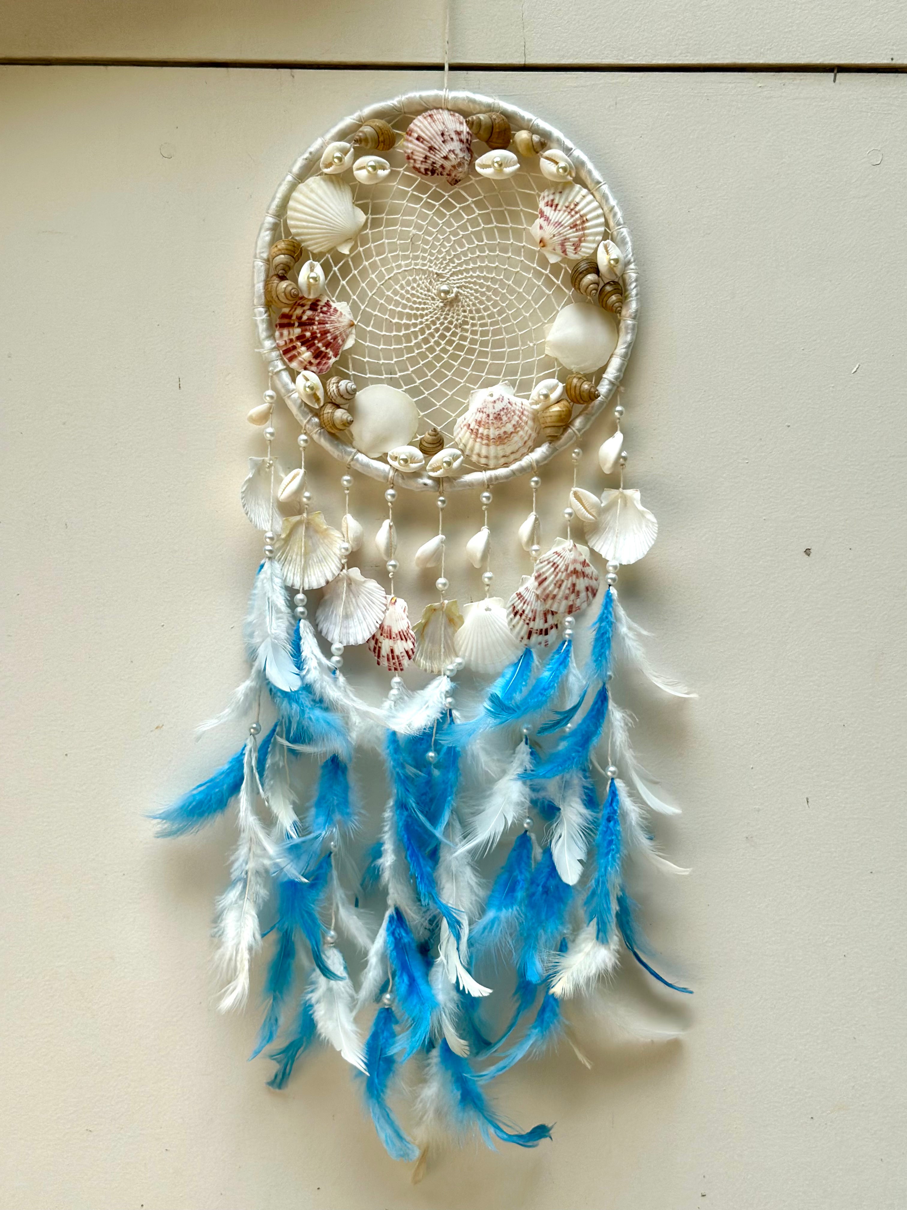 Shell Sailor Vibe