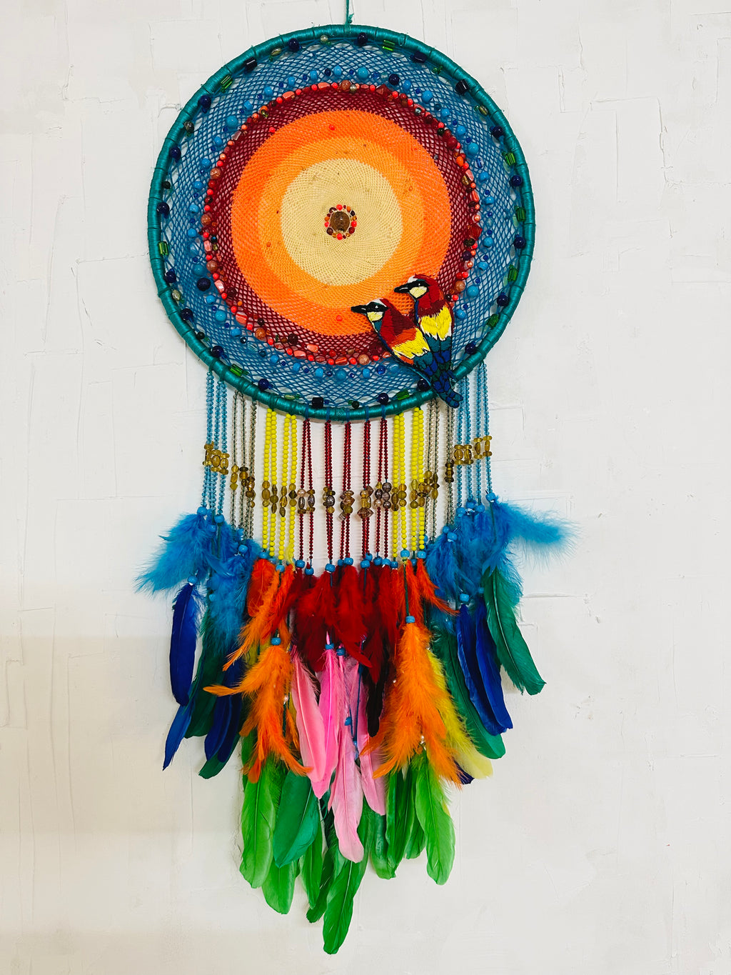 Bird of Paradise