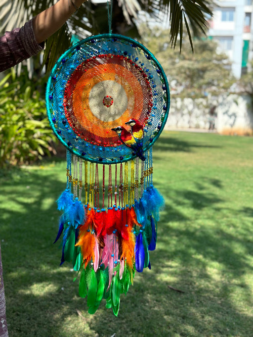 Bird of Paradise