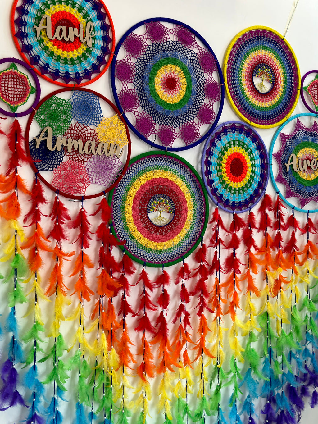 Bright Funky
