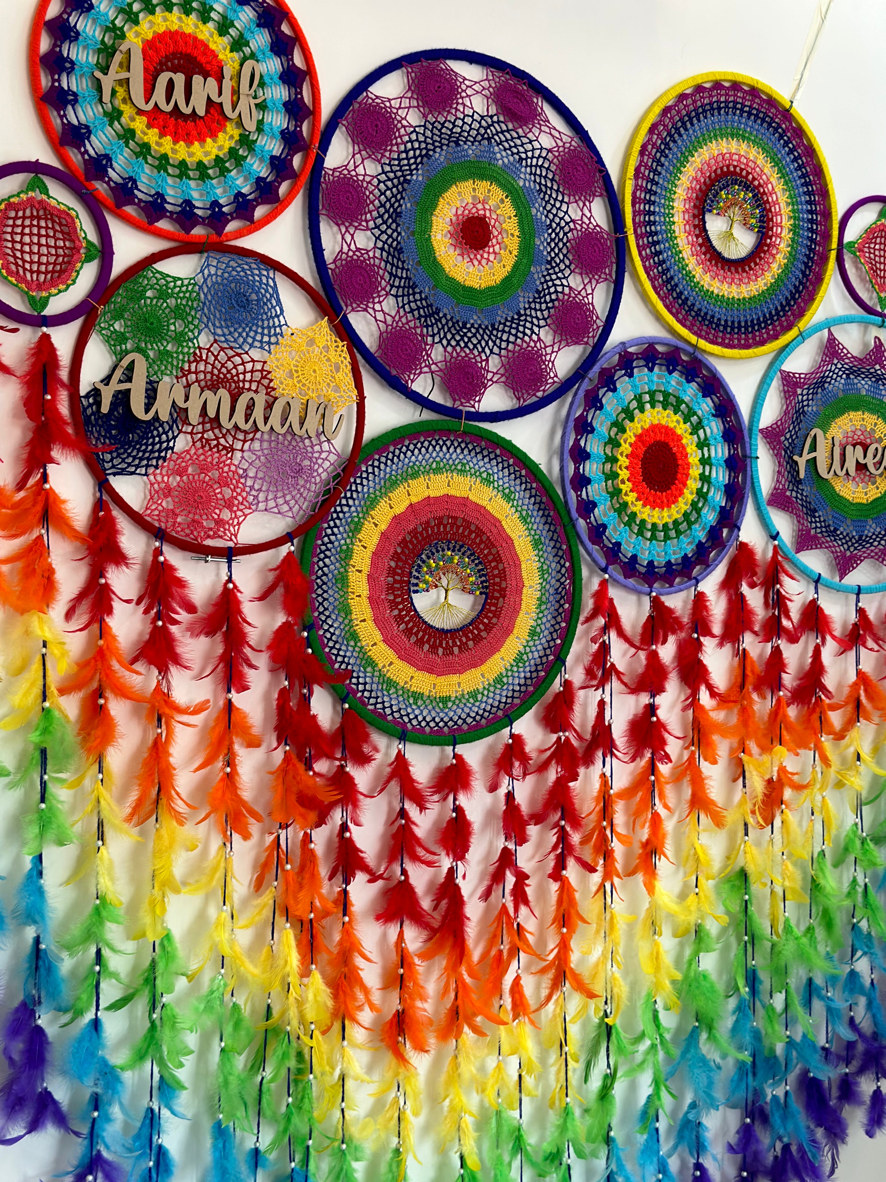 Bright Funky