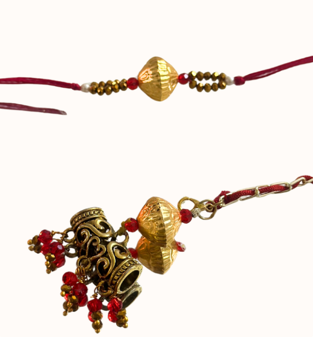 Yaadein bhari rakhi