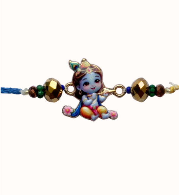 Krishna rakhi