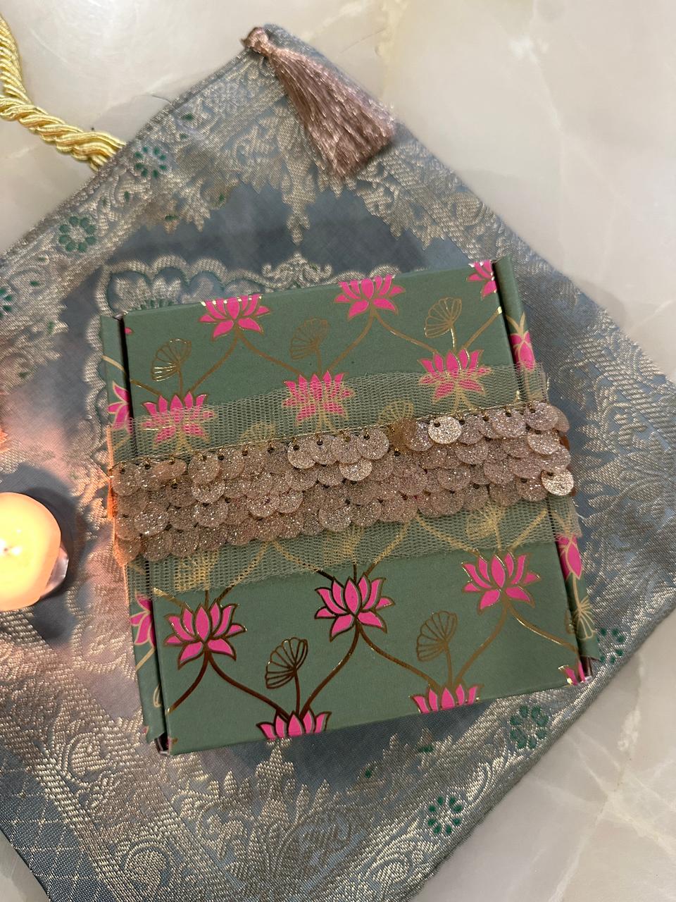 Rakhi Gift Hamper