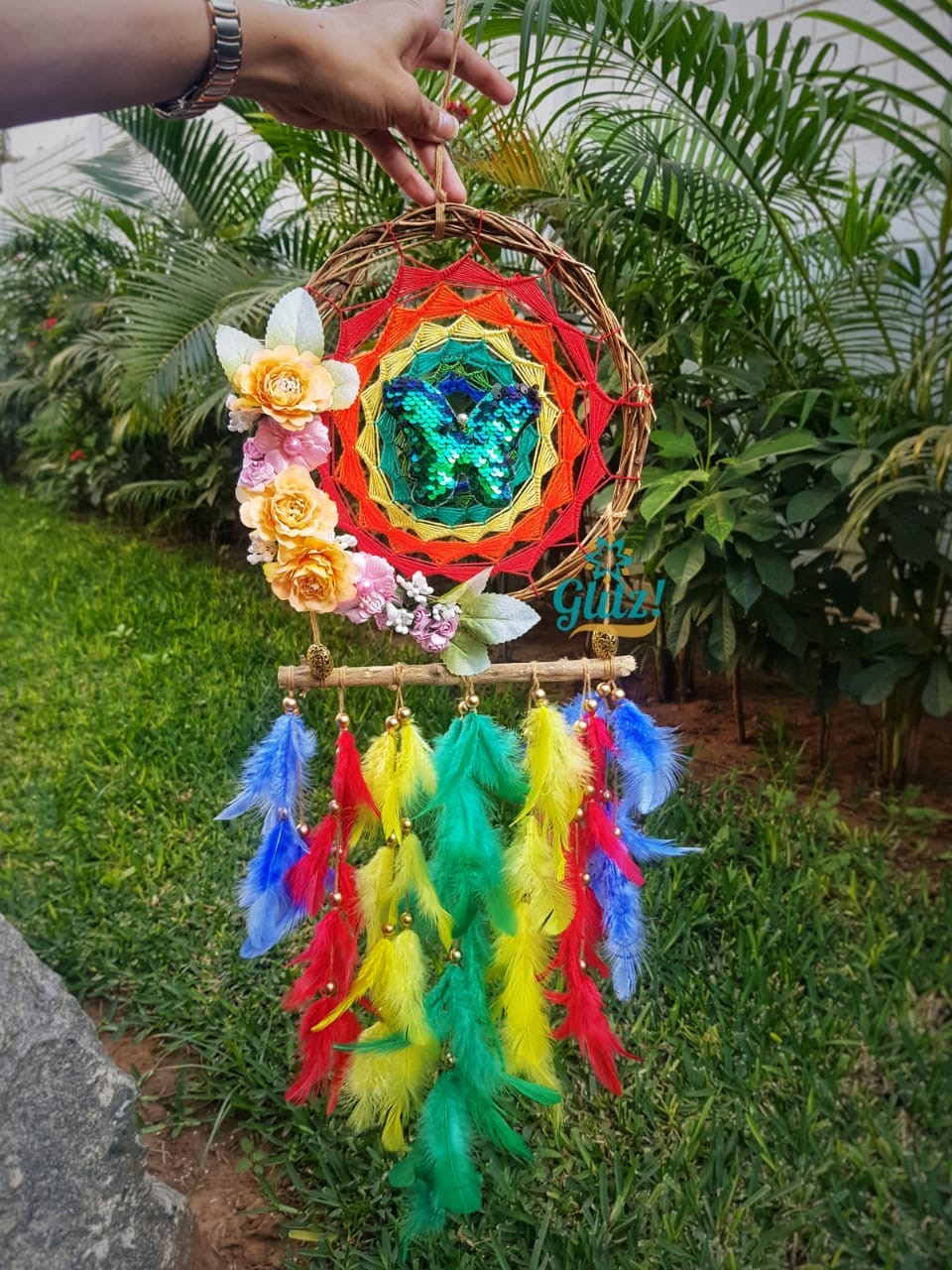 Nature Touch