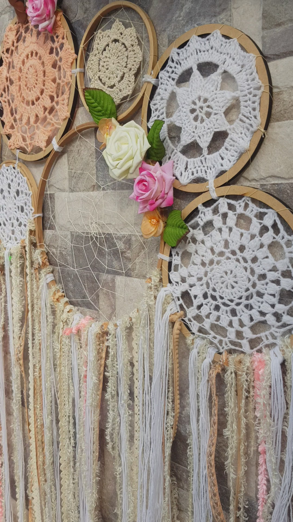 Soulknots Dreamcatcher