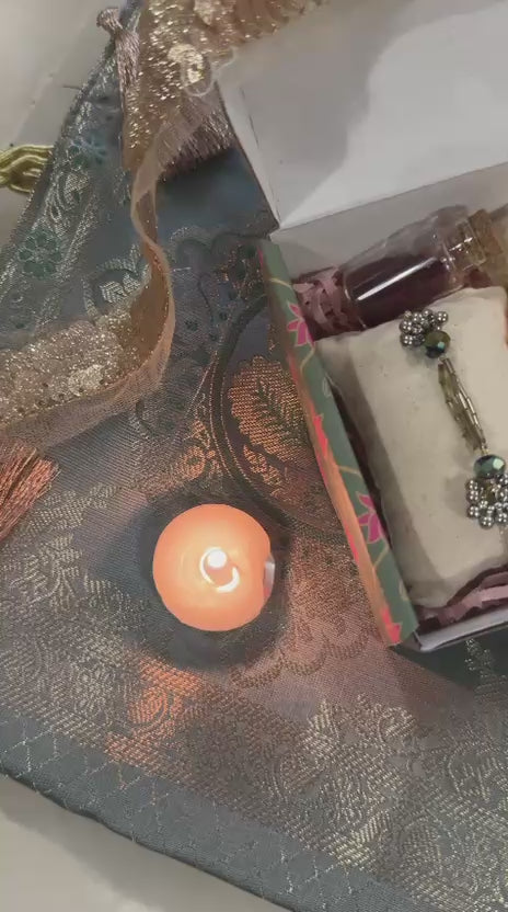 Rakhi Gift Hamper